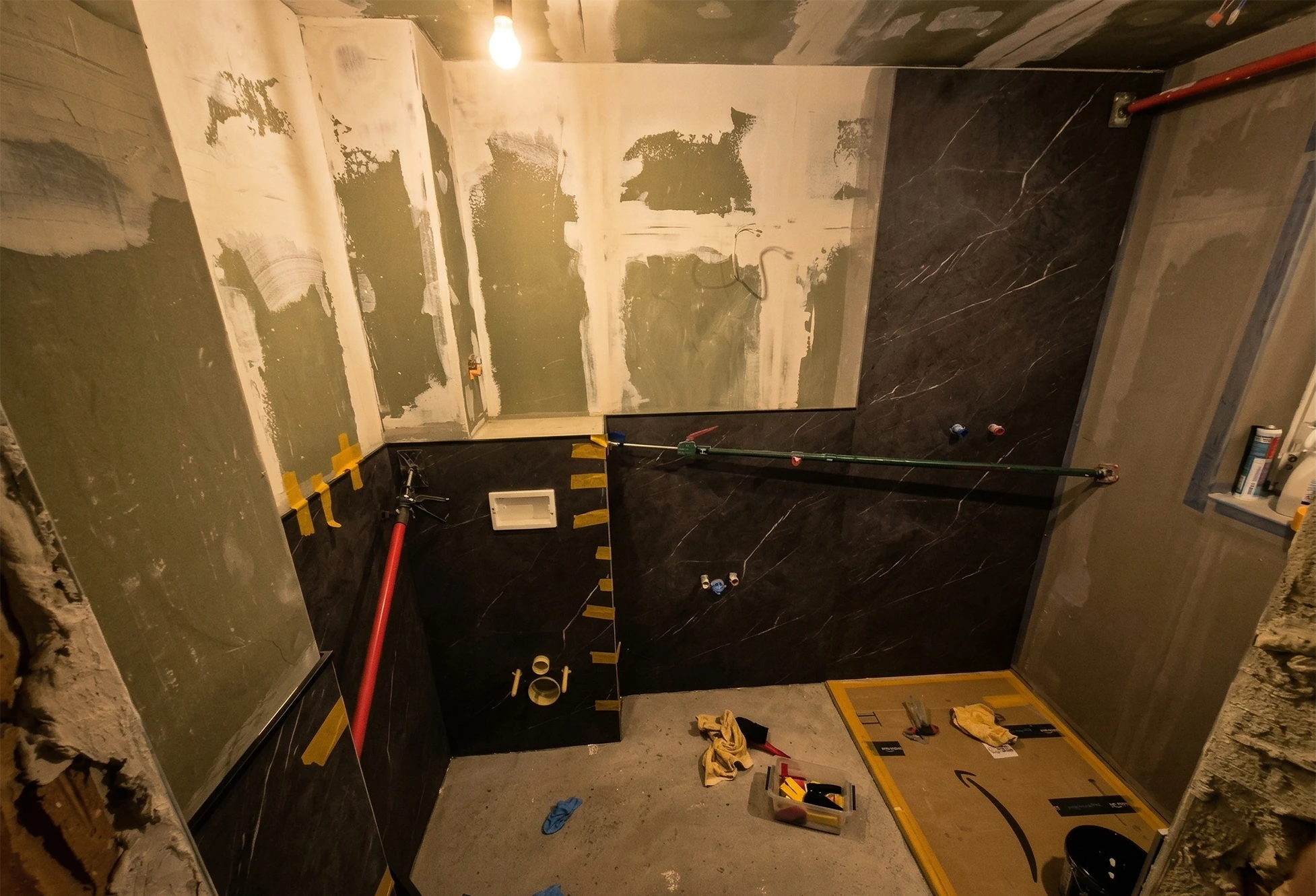 Projekt Stelbrink