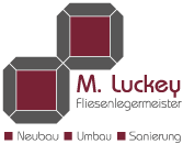 M. Luckey